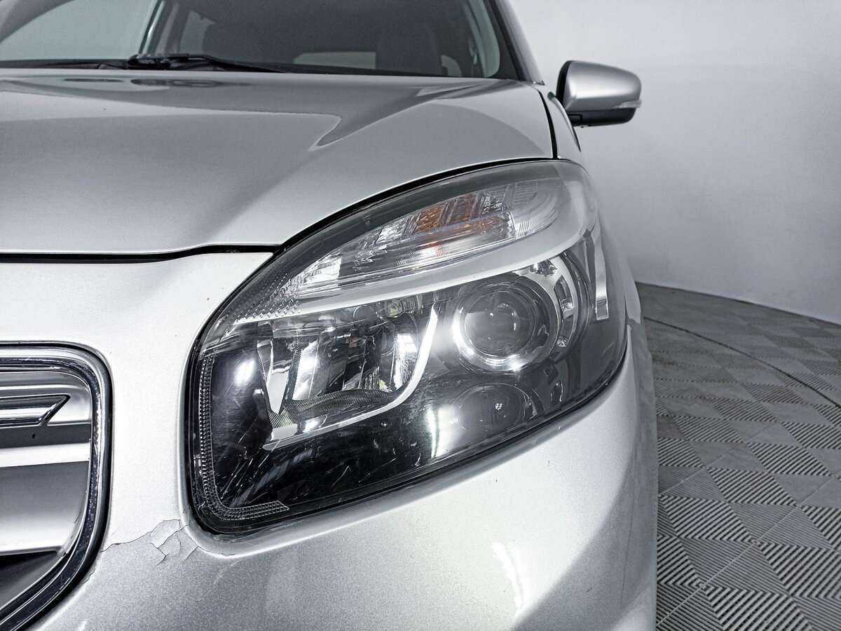 Купить Renault Koleos, 2012, 204 174 км.. Фото: #16