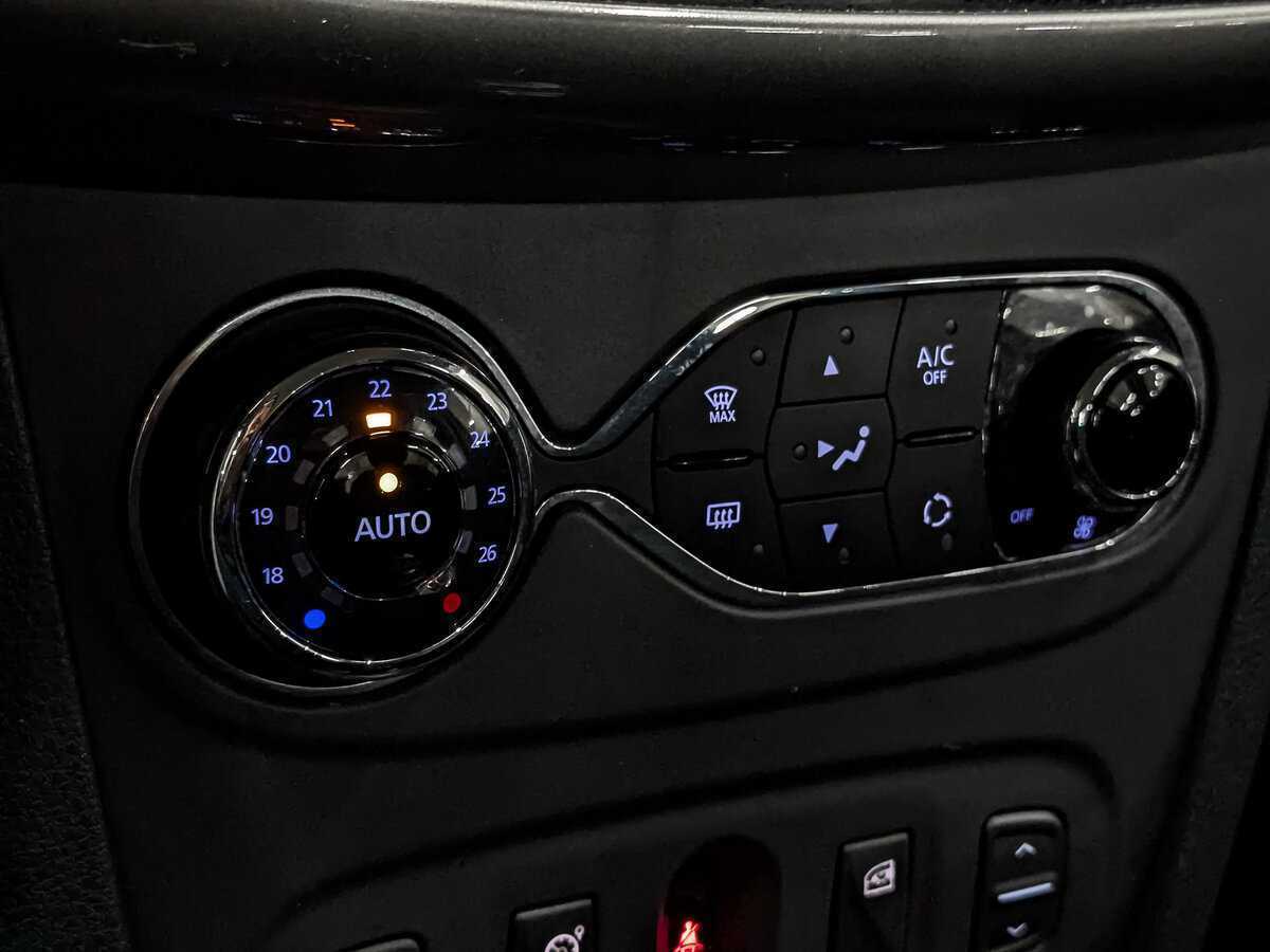 Купить Renault Logan, 2019, 52 651 км.. Фото: #20