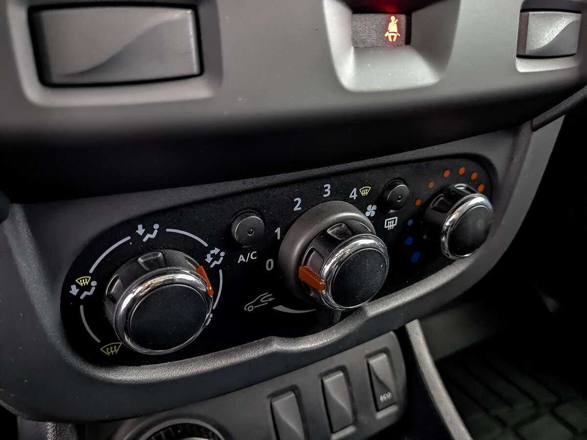 Купить Renault Duster, 2020, 76 245 км.. Фото: #19