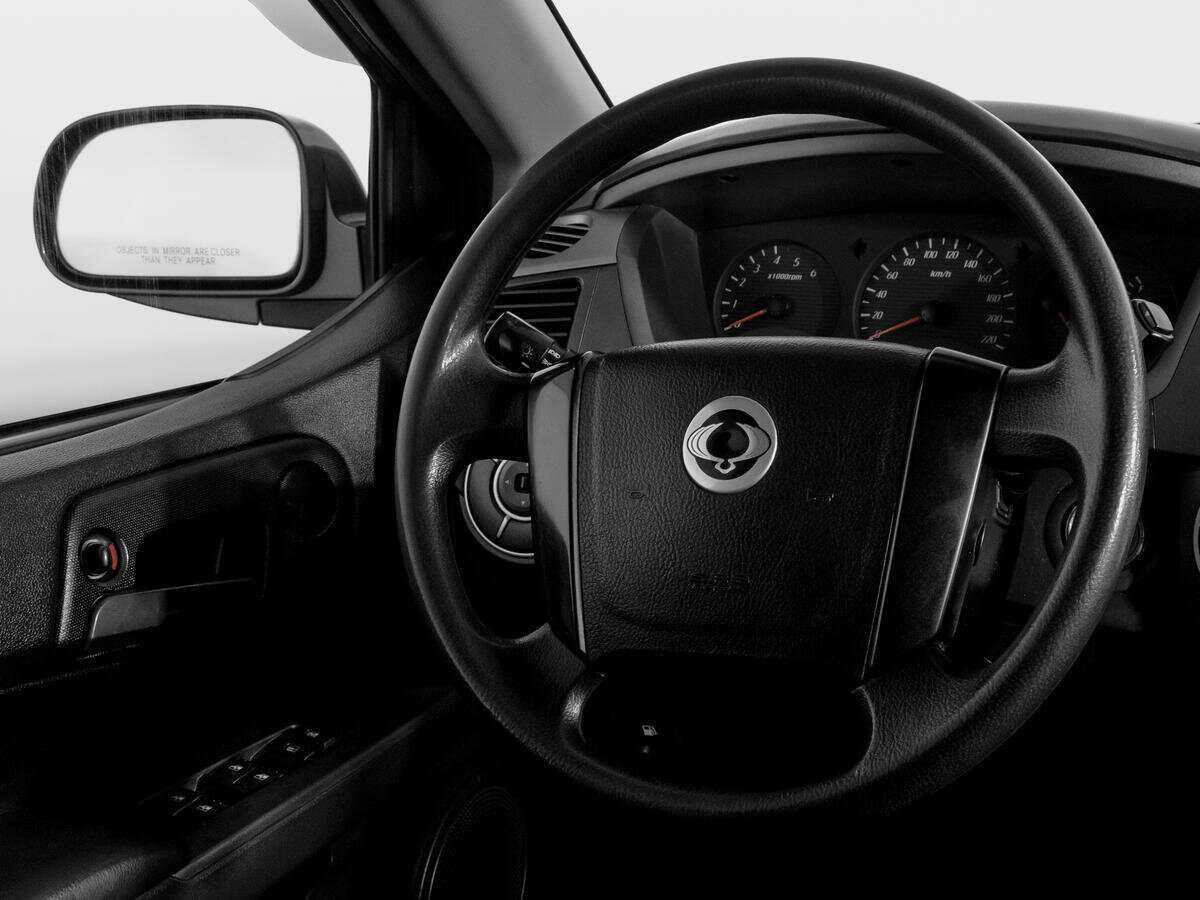Купить SsangYong Kyron, 2012, 116 773 км.. Фото: #14