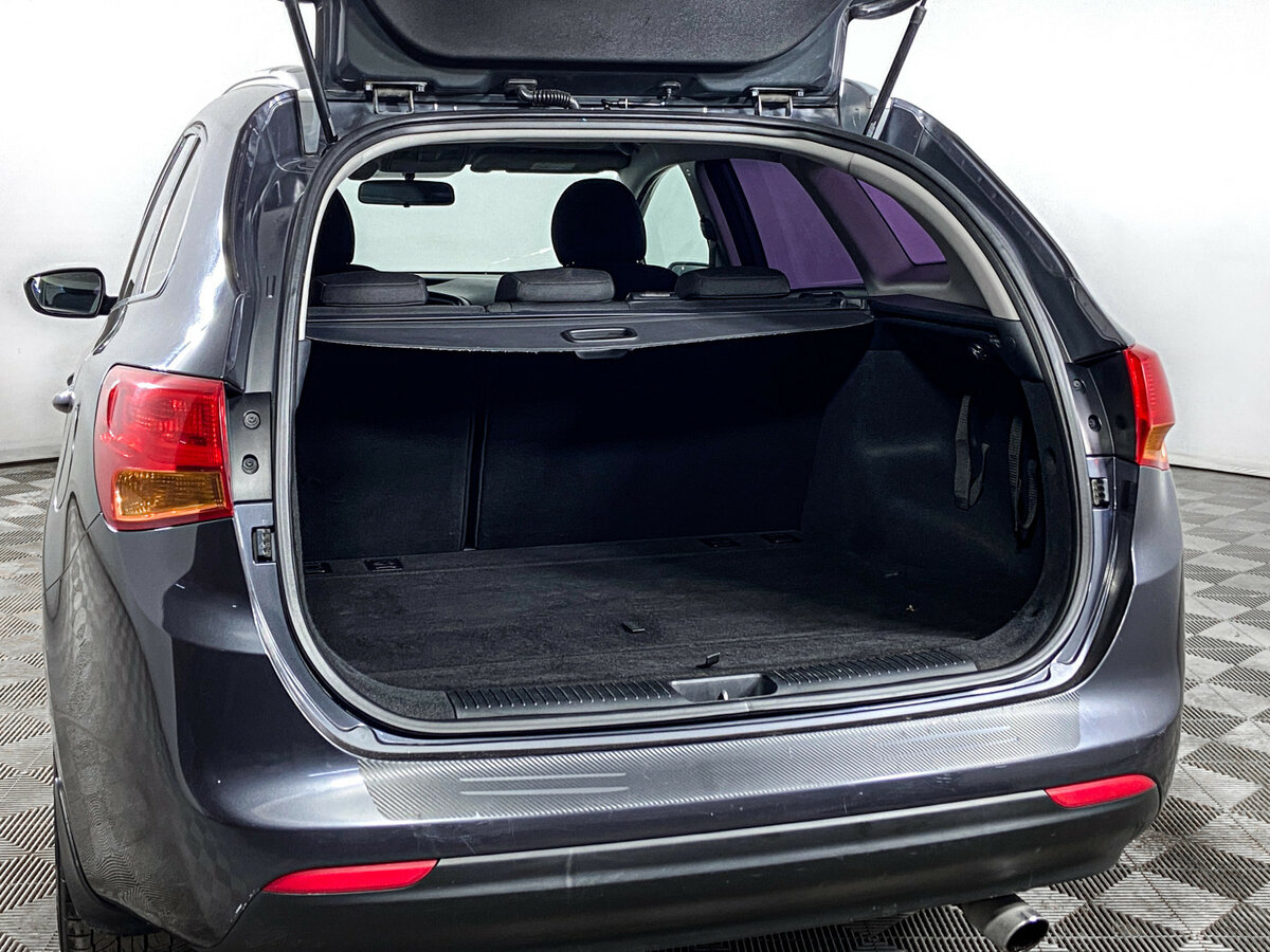 Купить Kia Ceed, 2013, 242 620 км.. Фото: #6