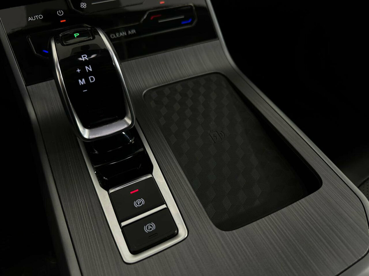 Купить Chery Tiggo 4 Pro, 2022, 31 215 км.. Фото: #12