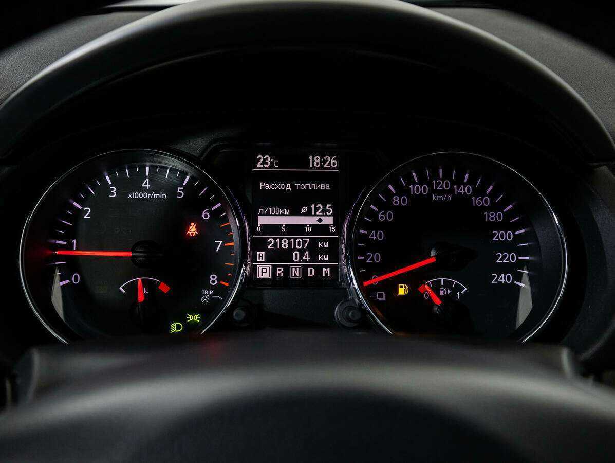 Купить Nissan Qashqai, 2012, 218 106 км.. Фото: #11