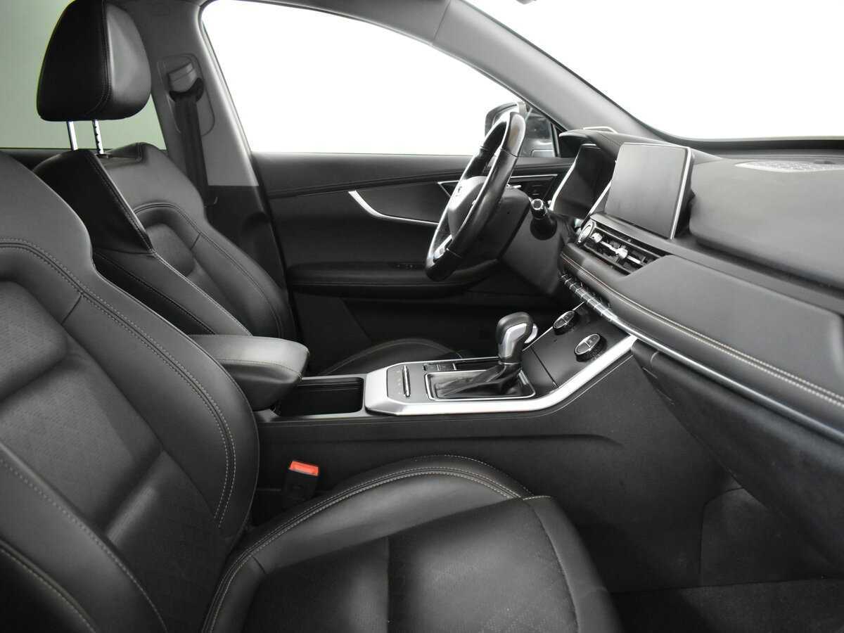 Купить Chery Tiggo 8, 2020, 89 000 км.. Фото: #10