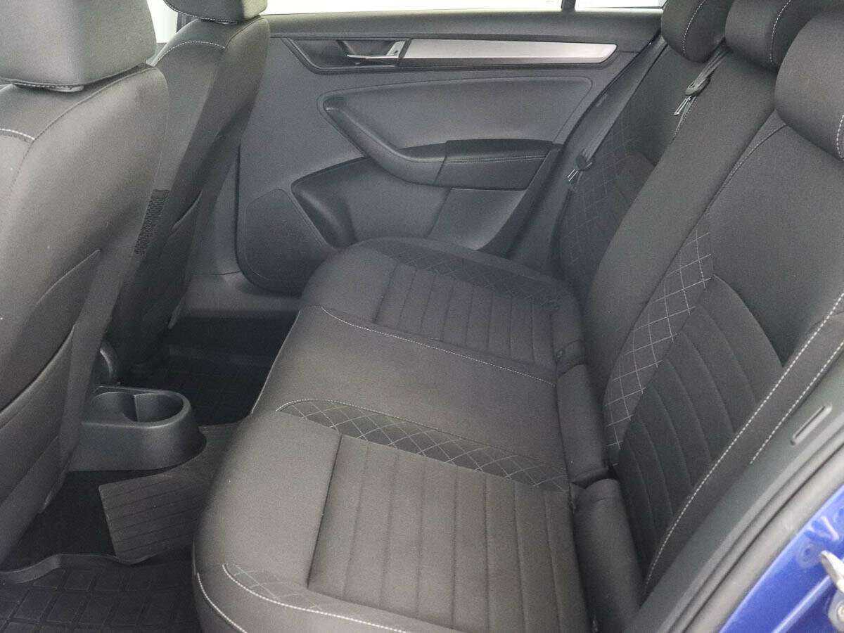 Купить Skoda Rapid, 2018, 157 831 км.. Фото: #8
