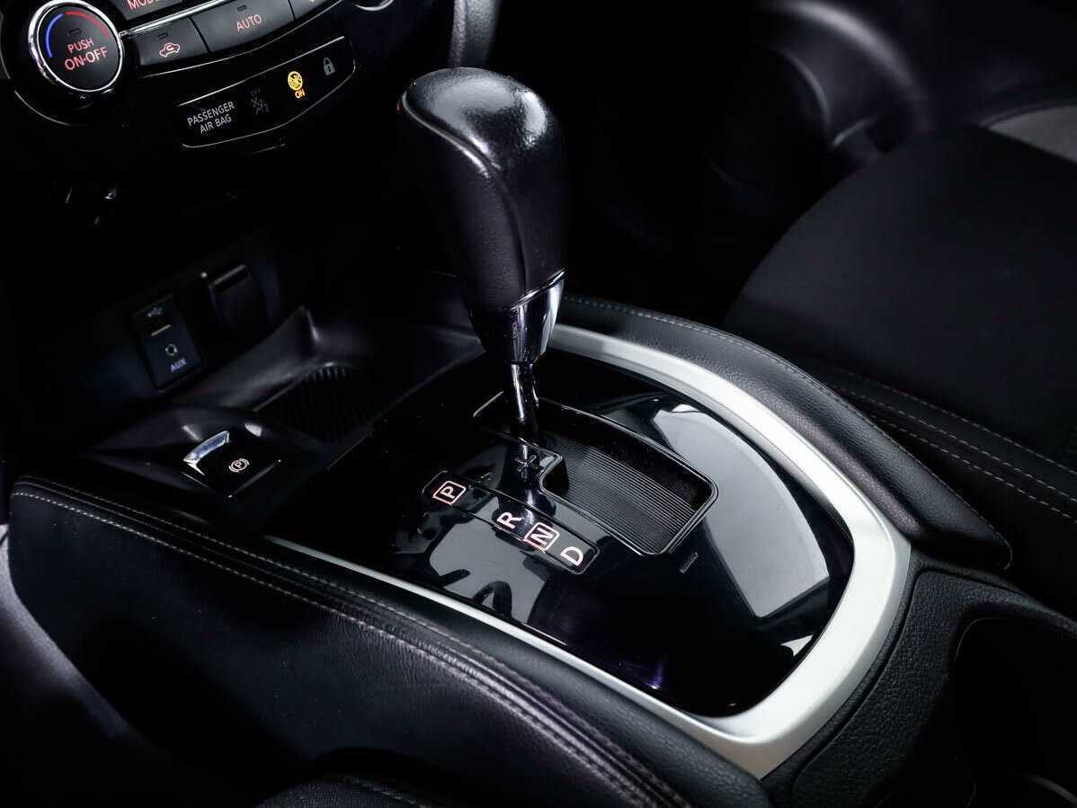 Купить Nissan Qashqai, 2019, 152 132 км.. Фото: #16