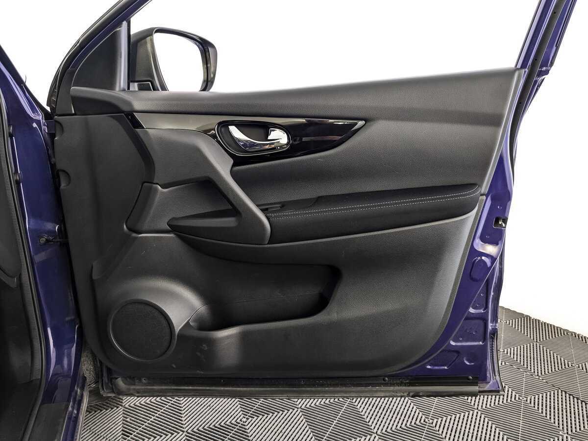 Купить Nissan Qashqai, 2017, 85 440 км.. Фото: #20