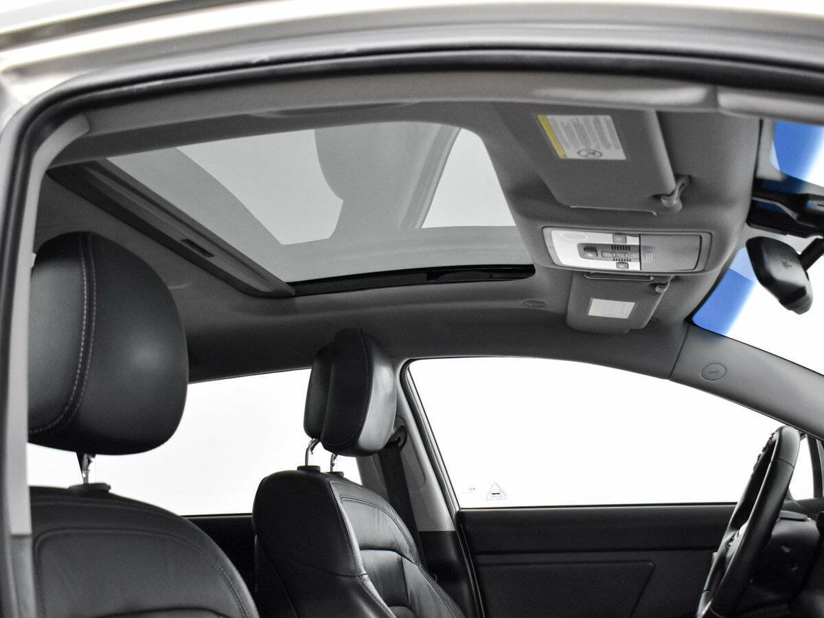 Купить Kia Sportage, 2013, 279 919 км.. Фото: #17