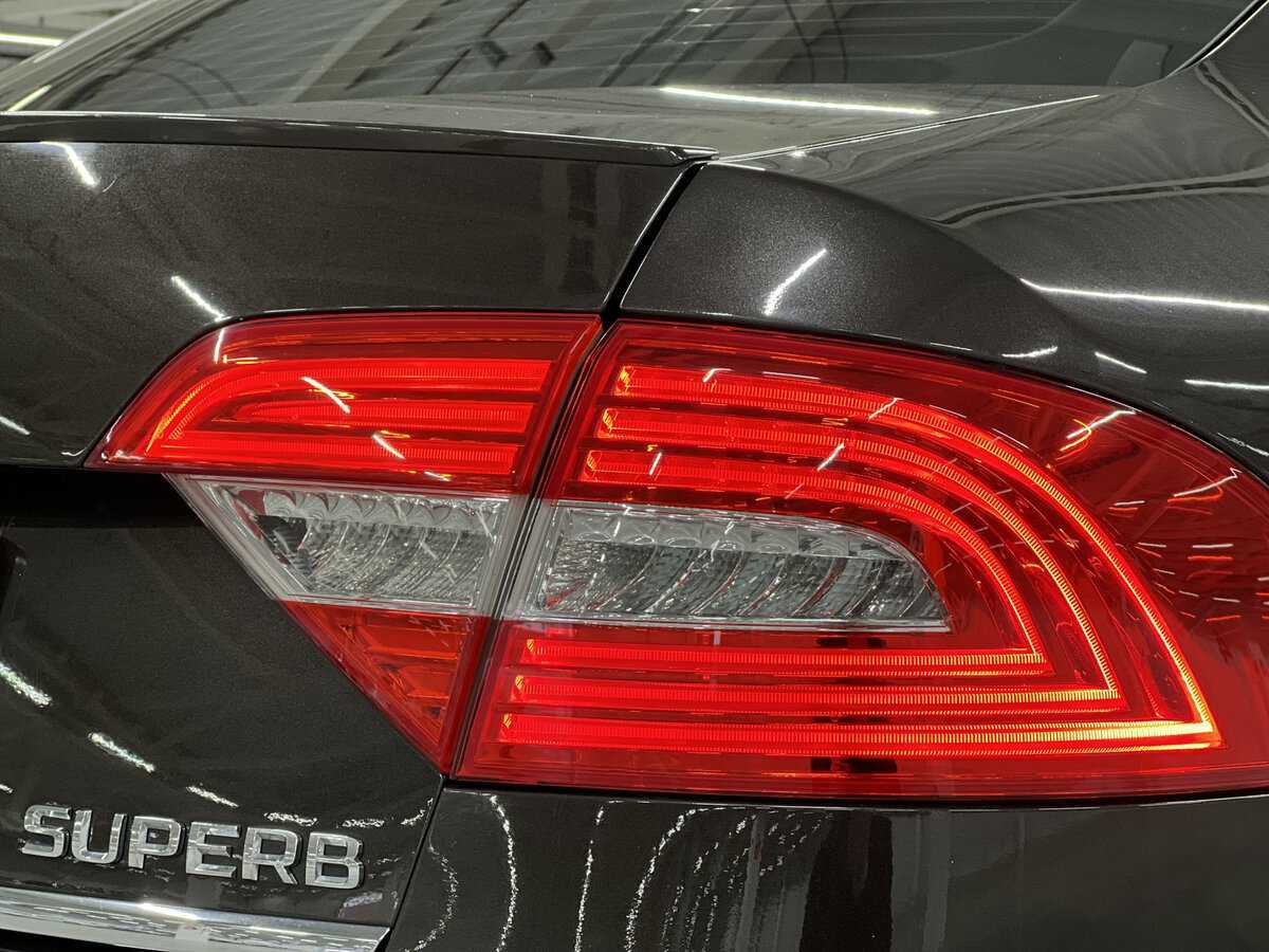 Купить Skoda Superb, 2013, 151 701 км.. Фото: #8