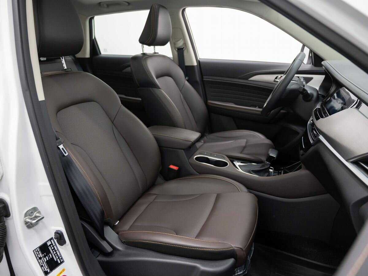 Купить Changan CS35PLUS, 2022, 23 000 км.. Фото: #11