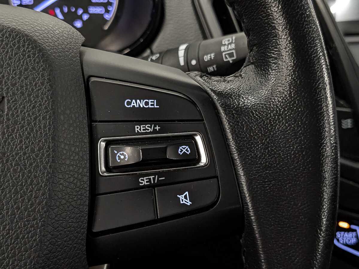 Купить Dongfeng AX7, 2018, 101 874 км.. Фото: #28