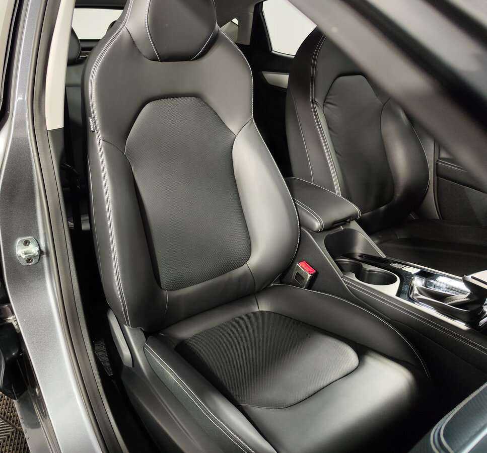 Купить JAC J7, 2023, 12 500 км.. Фото: #10