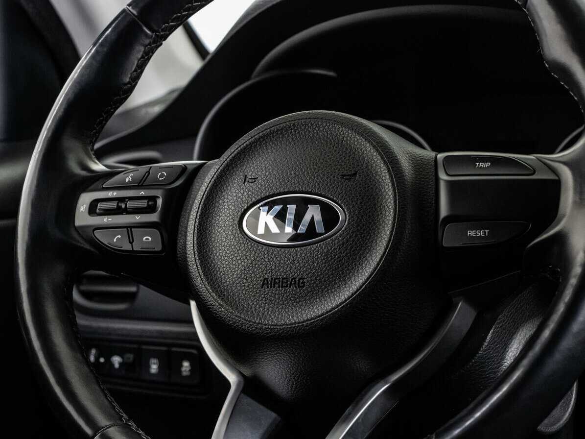 Купить Kia Rio, 2019, 58 000 км.. Фото: #12