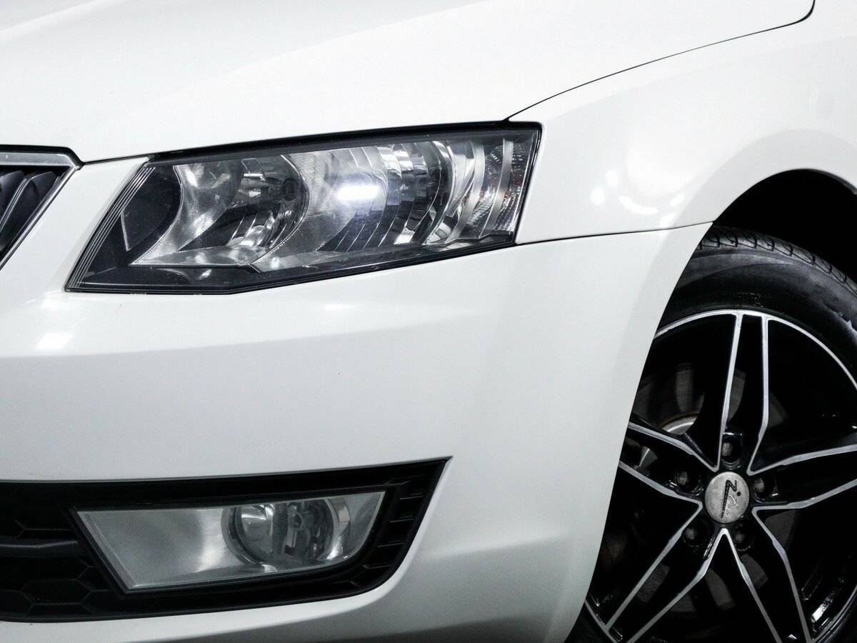 Купить Skoda Octavia, 2014, 176 097 км.. Фото: #15