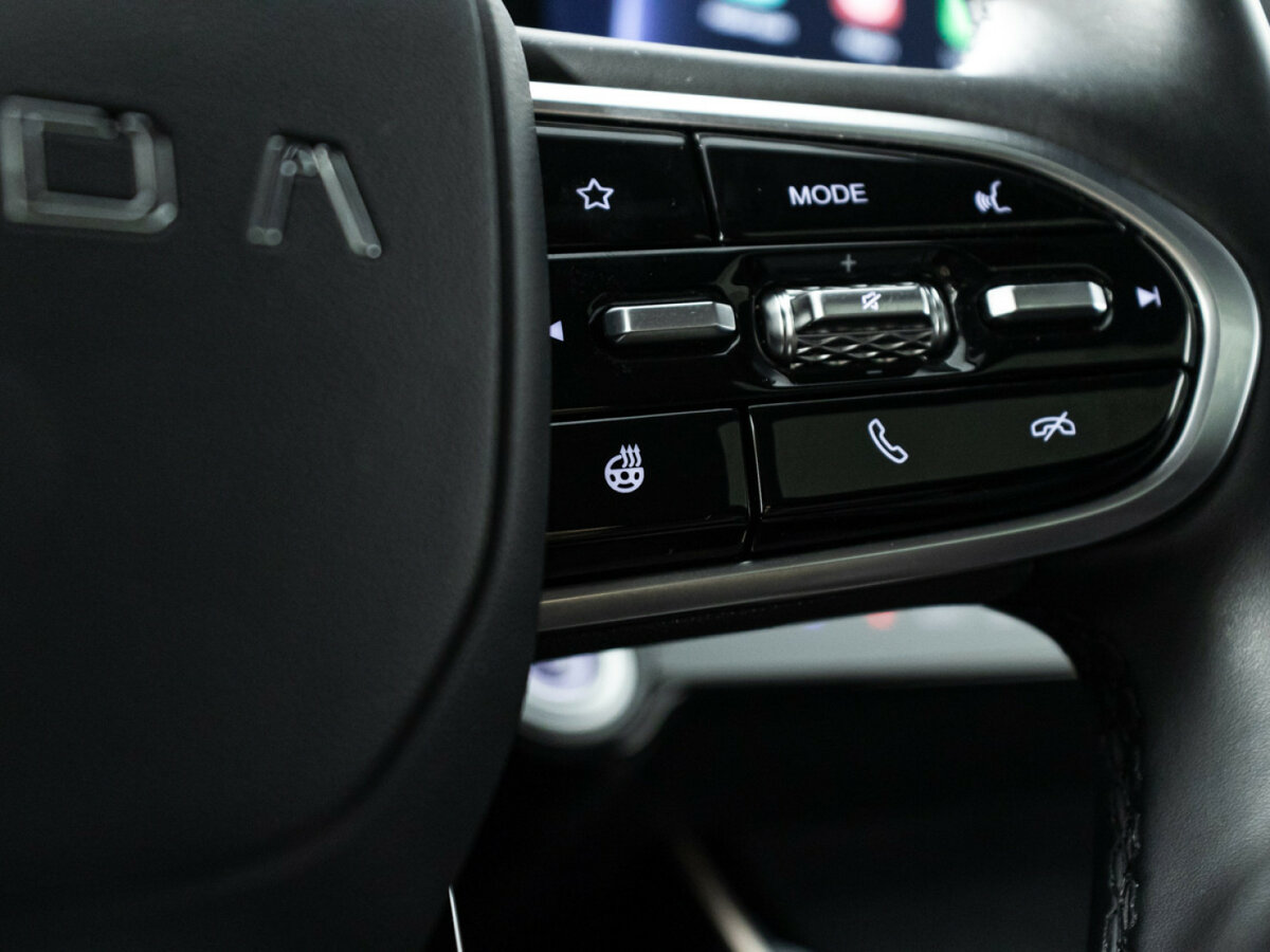 Купить OMODA C5, 2023, 37 347 км.. Фото: #23