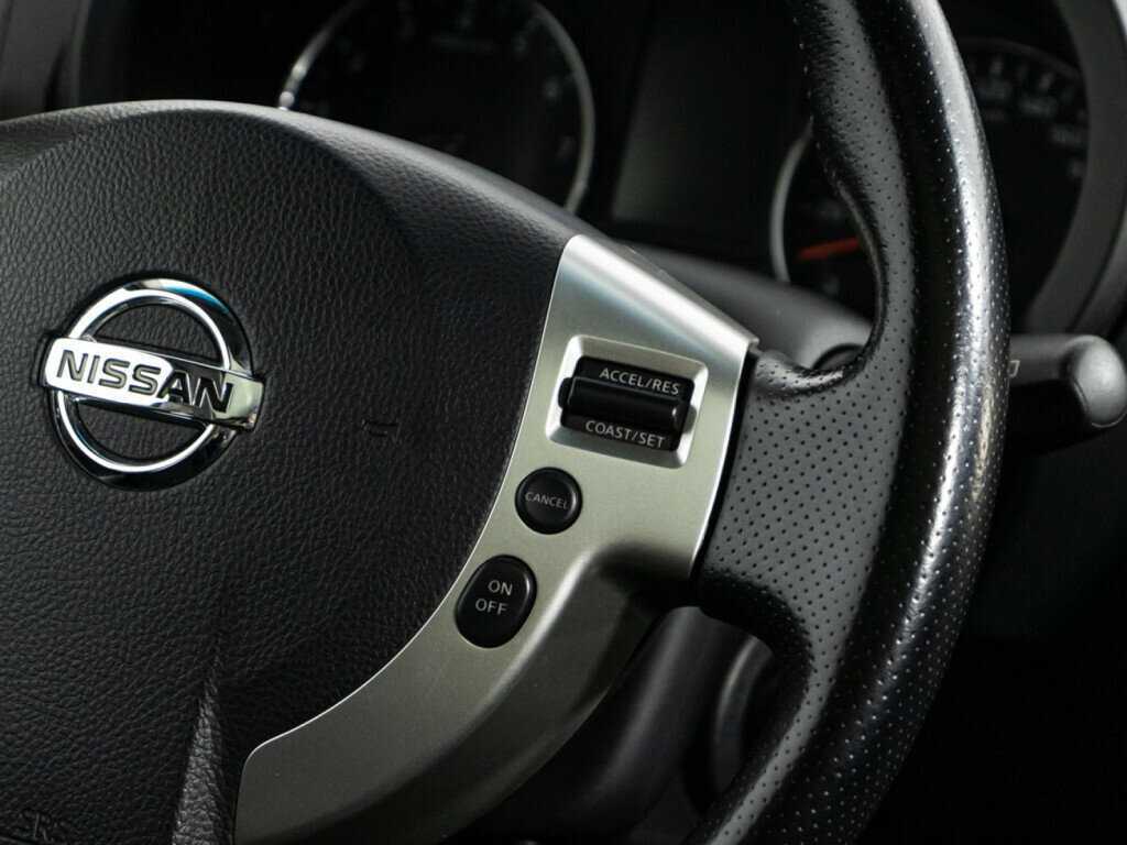 Купить Nissan X-Trail, 2014, 93 238 км.. Фото: #21