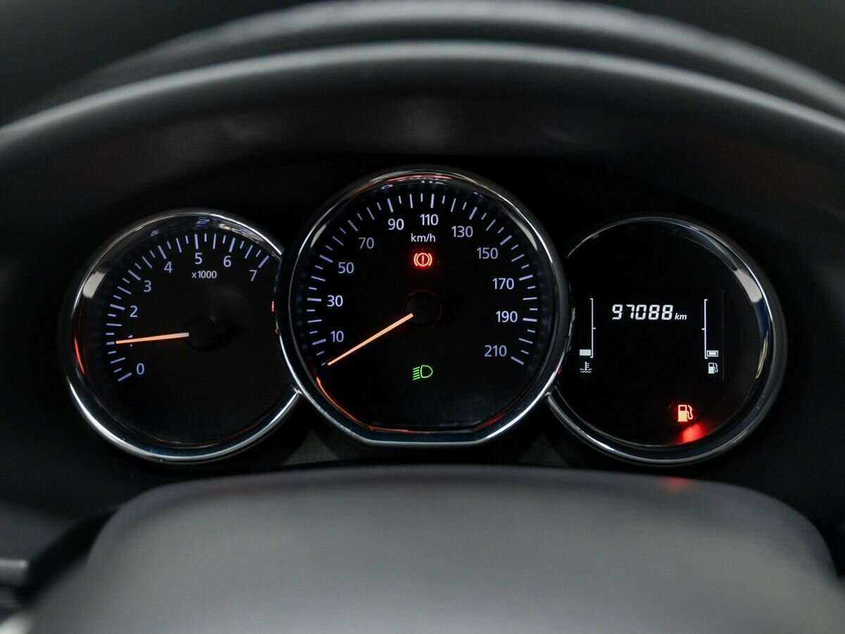 Купить Renault Logan, 2020, 90 000 км.. Фото: #18