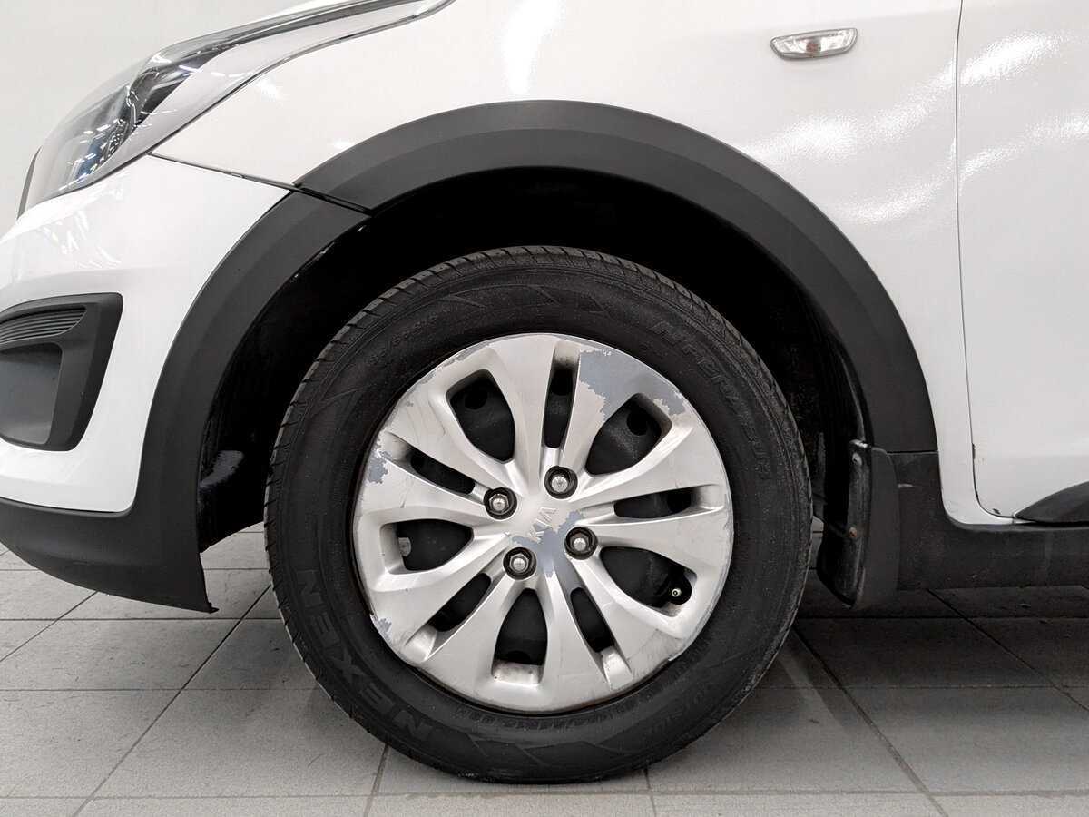 Купить Kia Rio, 2020, 189 238 км.. Фото: #16