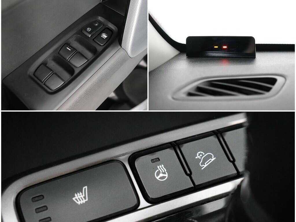 Купить Hyundai Creta, 2019, 88 052 км.. Фото: #15