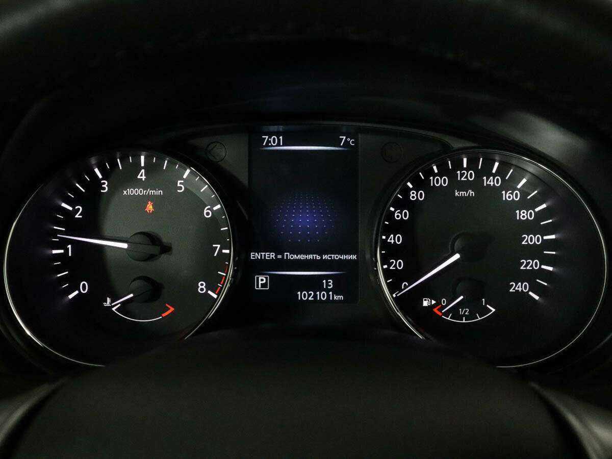 Купить Nissan Qashqai, 2014, 102 077 км.. Фото: #7