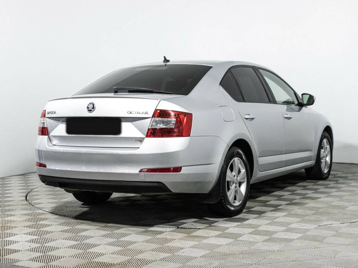 Купить Skoda Octavia, 2013, 163 000 км.. Фото: #3