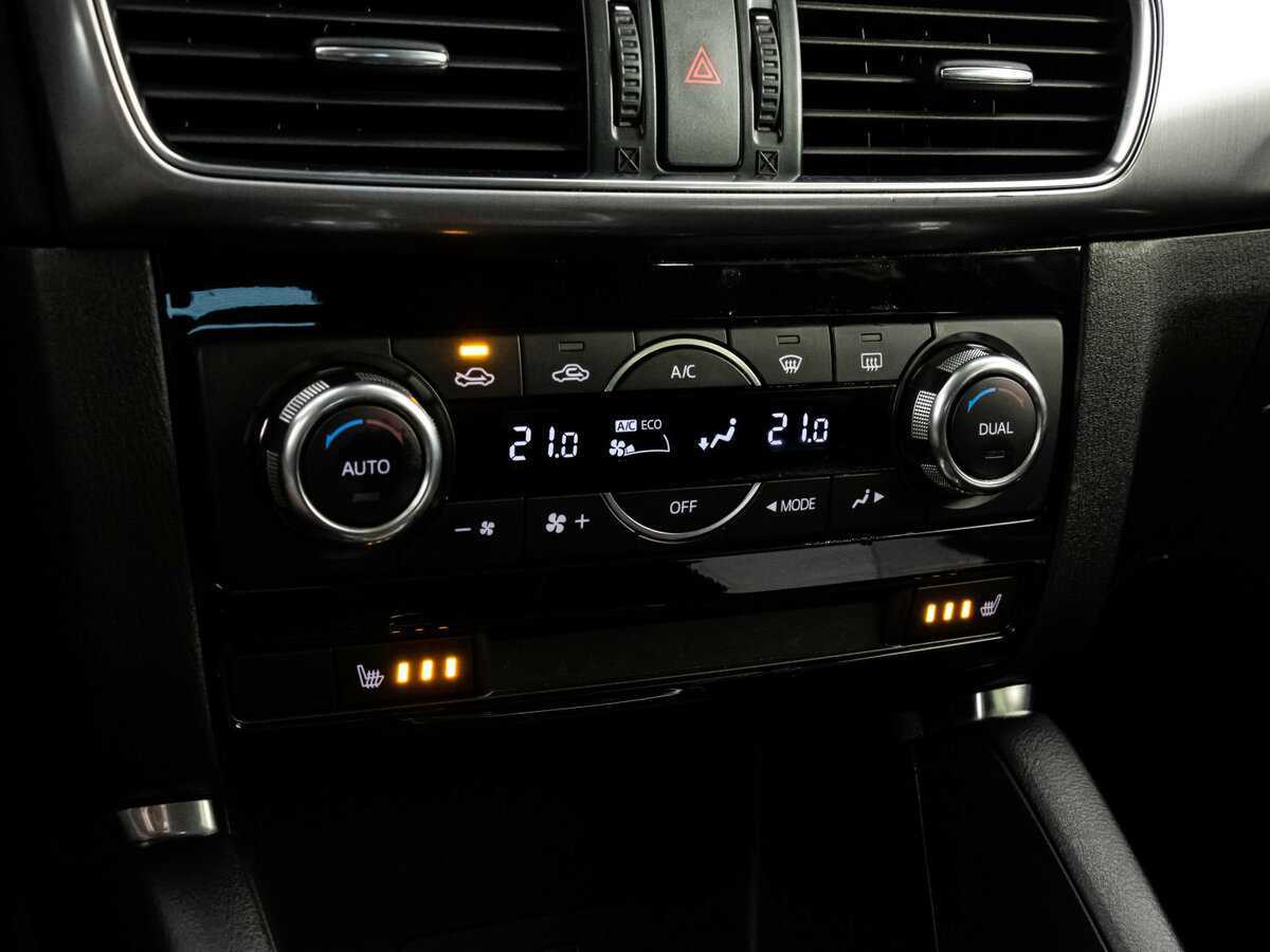 Купить Mazda CX-5, 2016, 238 000 км.. Фото: #13