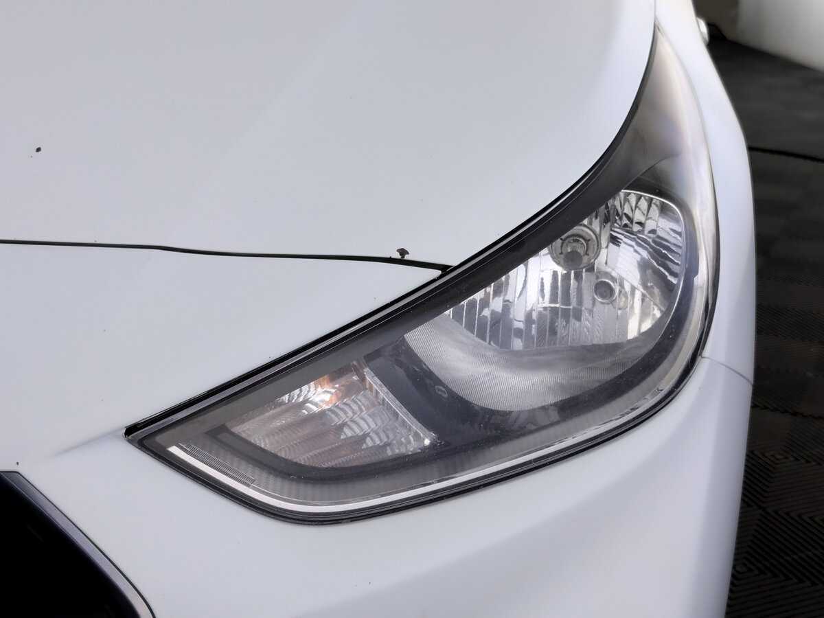 Купить Hyundai Solaris, 2019, 130 000 км.. Фото: #16