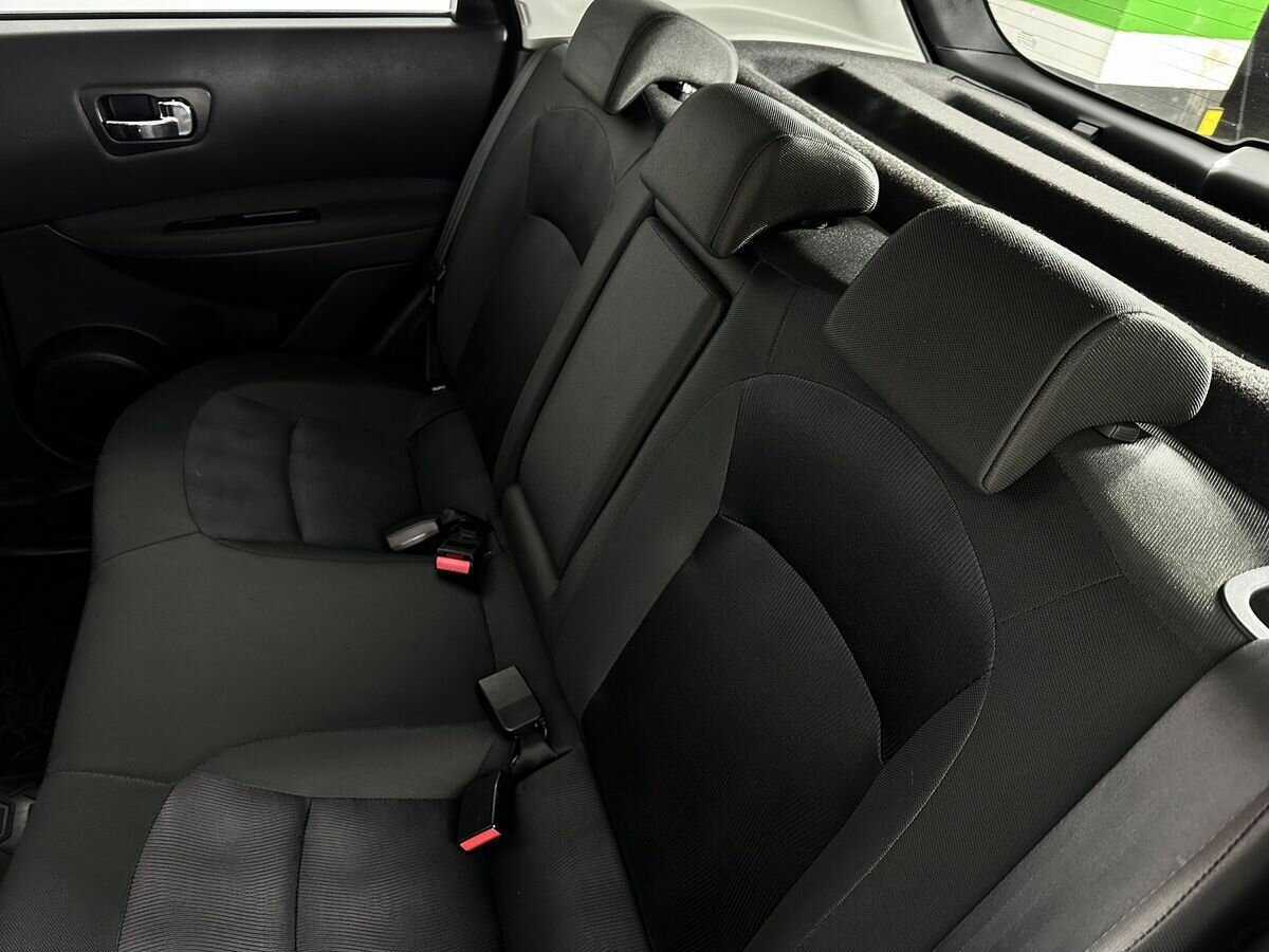 Купить Nissan Qashqai, 2012, 84 483 км.. Фото: #13