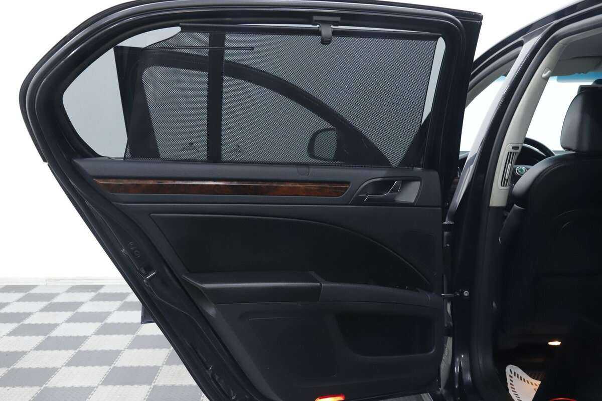 Купить Skoda Superb, 2013, 169 000 км.. Фото: #18