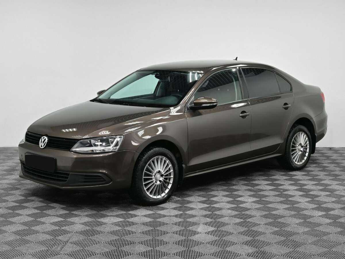 Купить Volkswagen Jetta, 2013, 139 000 км.. Фото: #0