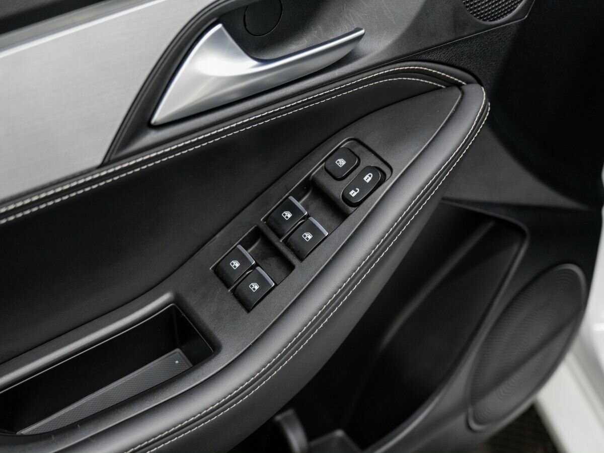 Купить JAC J7, 2023, 43 300 км.. Фото: #14