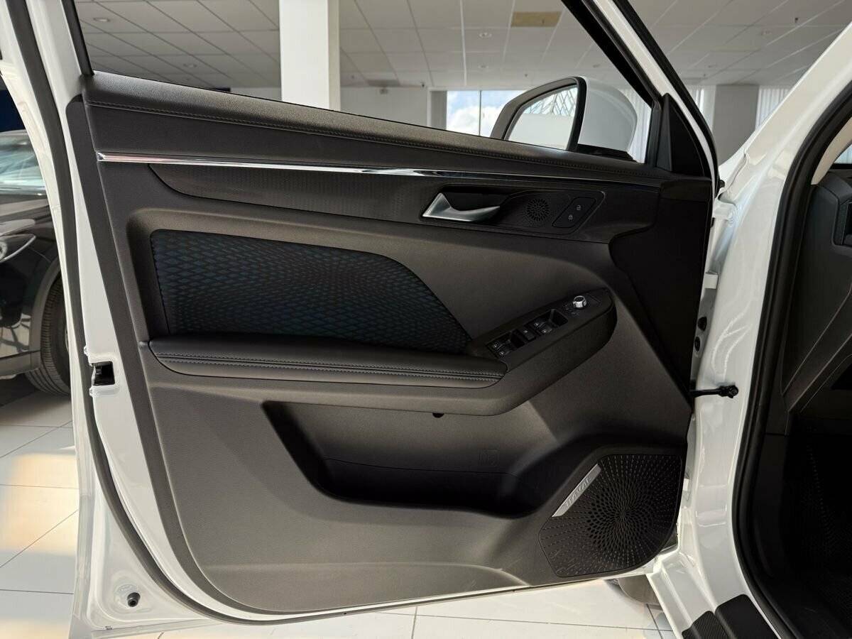 Купить Haval Jolion, 2022, 34 894 км.. Фото: #10