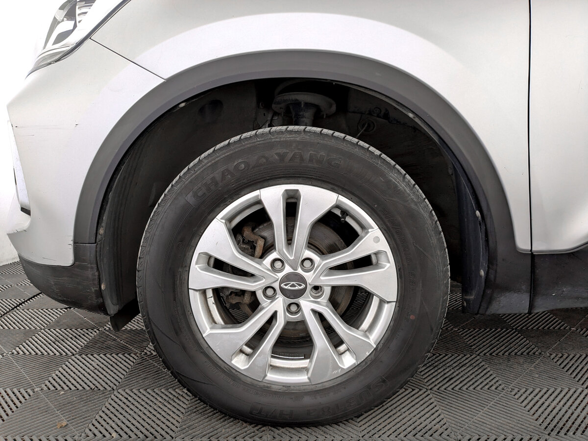 Купить Chery Tiggo 4 Pro, 2022, 85 793 км.. Фото: #16