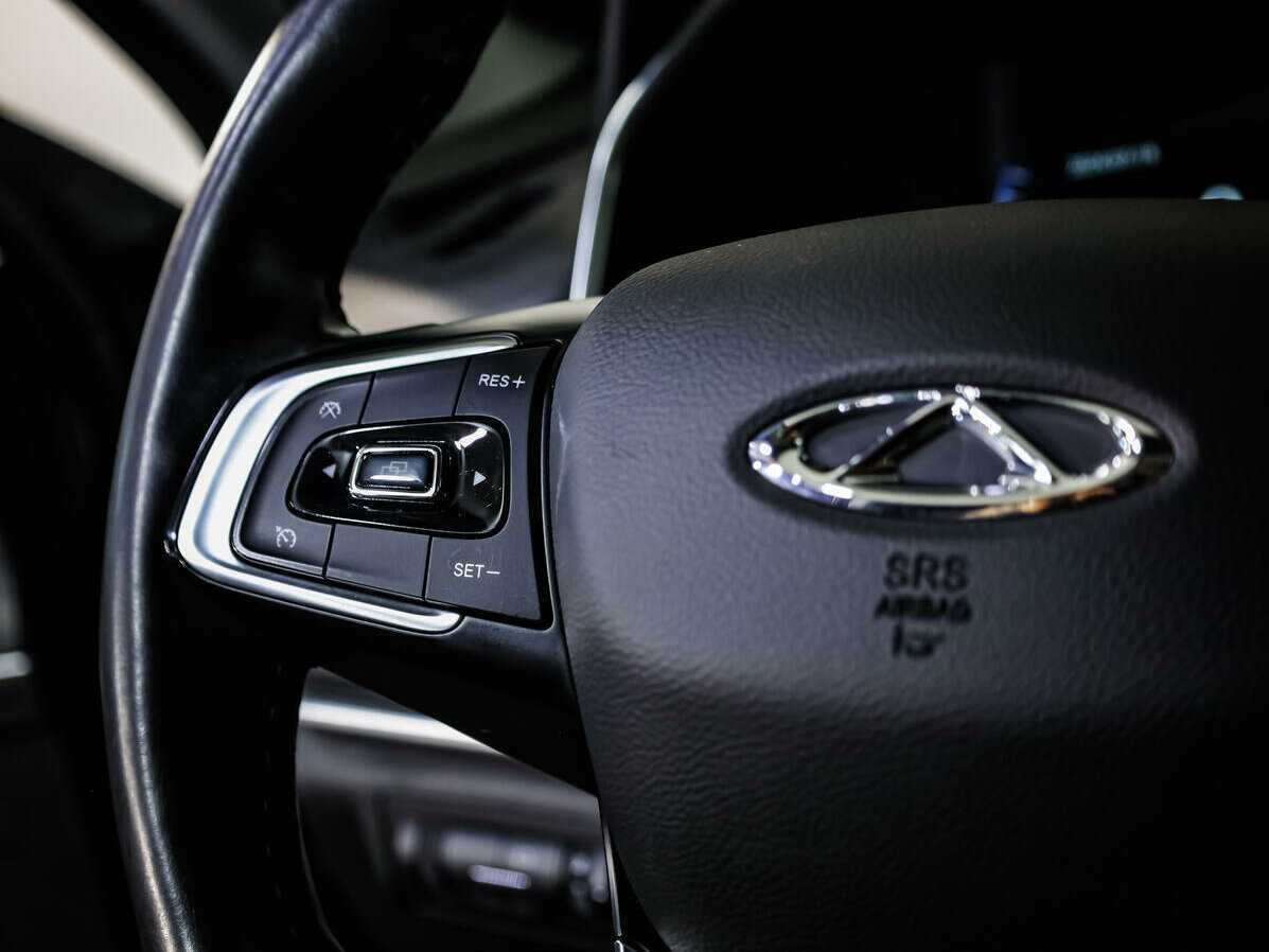 Купить Chery Tiggo 8, 2022, 54 878 км.. Фото: #10