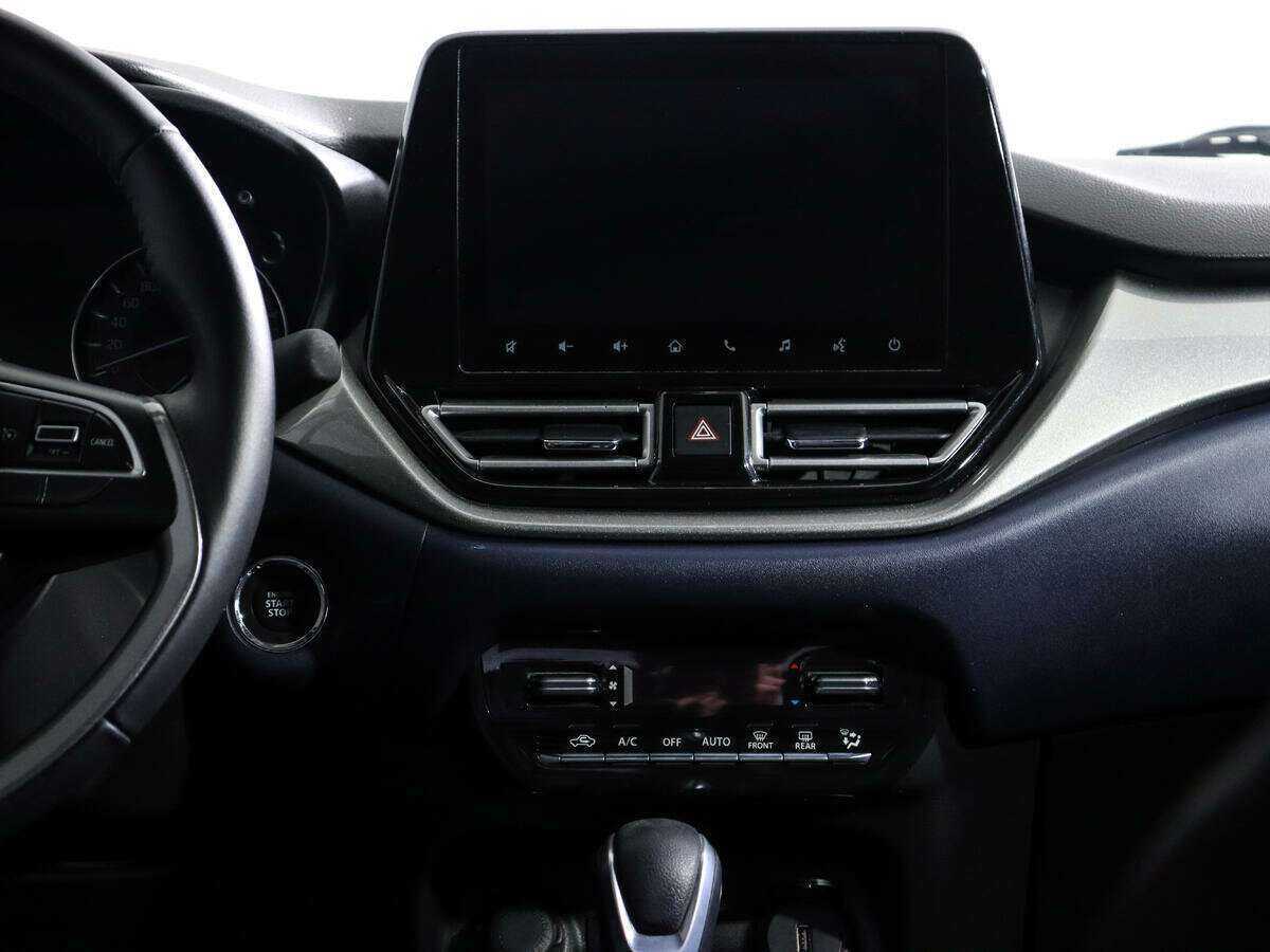 Купить Suzuki Baleno, 2022, 18 661 км.. Фото: #11