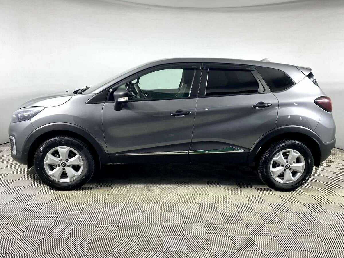 Купить Renault Kaptur, 2020, 80 000 км.. Фото: #7