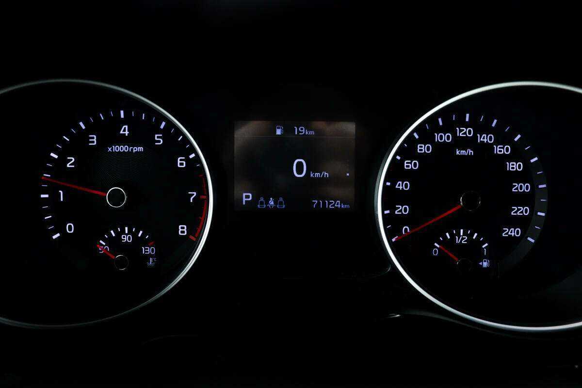 Купить Kia Ceed, 2019, 71 123 км.. Фото: #9