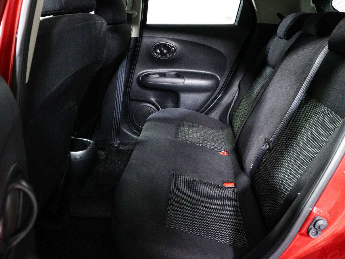 Купить Nissan Juke, 2014, 91 800 км.. Фото: #7