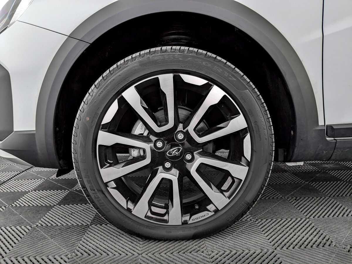 Купить Lada (ВАЗ) Vesta, 2024, 1 063 км.. Фото: #17