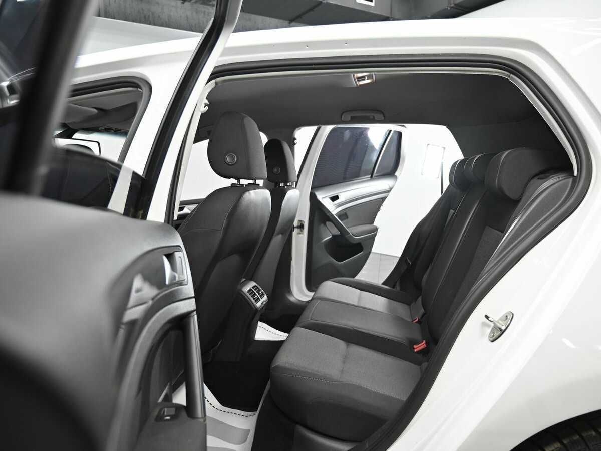 Купить Volkswagen Golf, 2013, 180 500 км.. Фото: #13