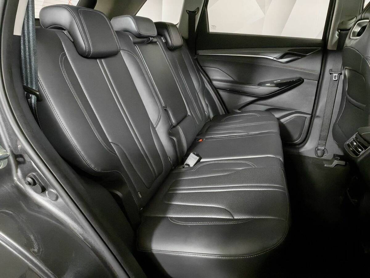 Купить Changan CS75 Plus, 2023, 58 387 км.. Фото: #12