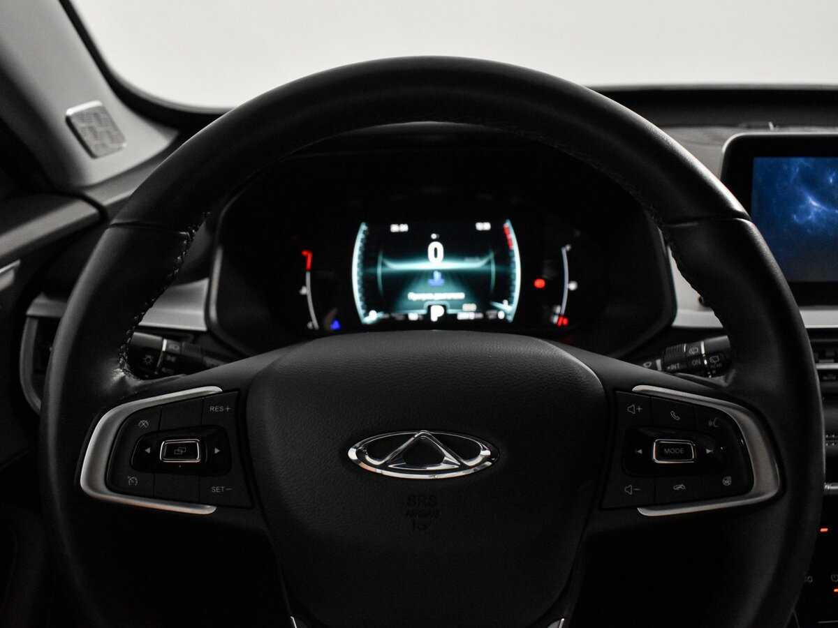 Купить Chery Tiggo 7 Pro, 2022, 23 585 км.. Фото: #19