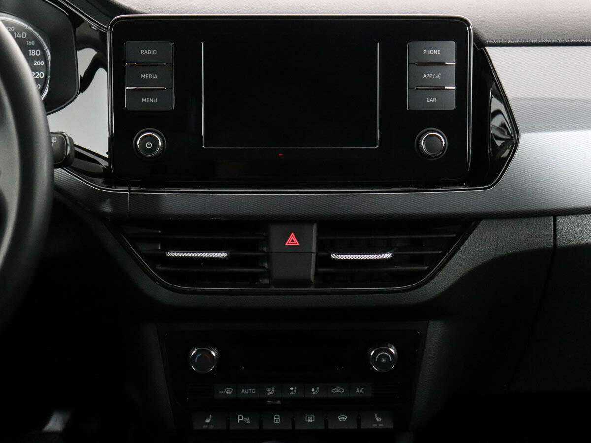 Купить Volkswagen Polo, 2022, 35 587 км.. Фото: #11