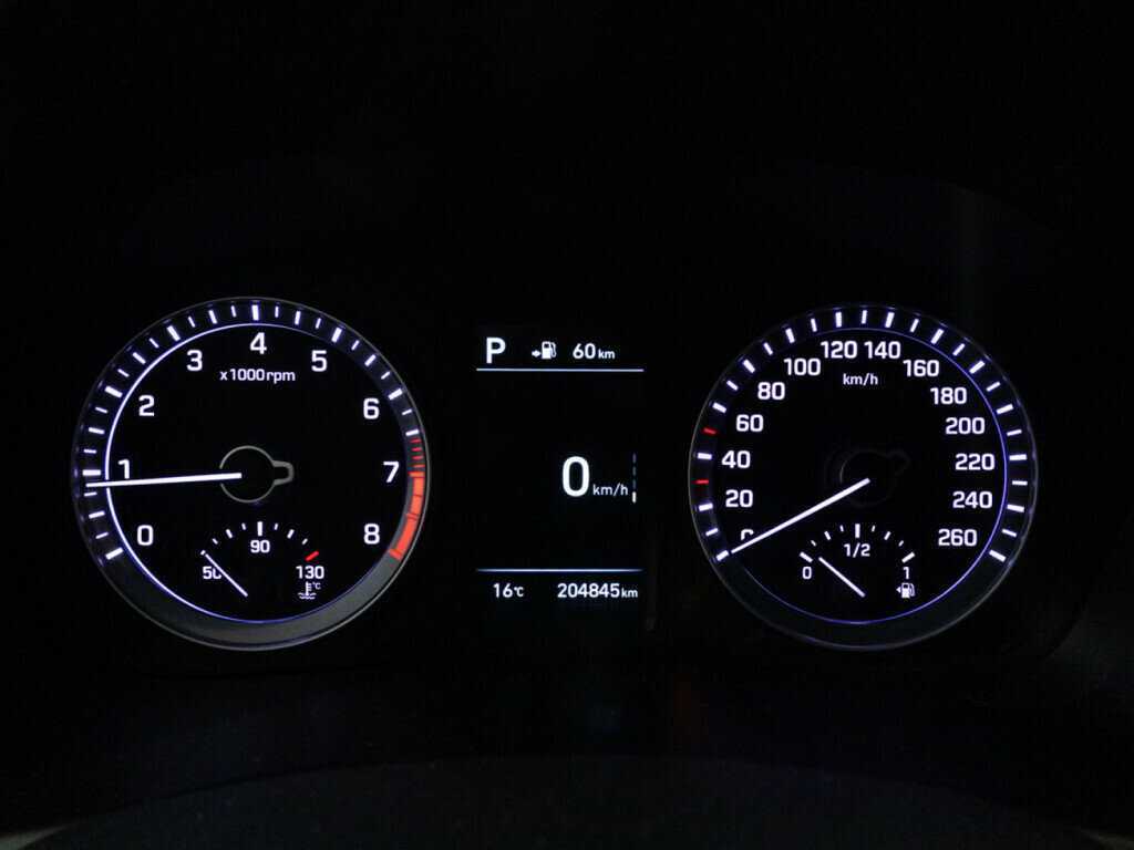 Купить Hyundai Sonata, 2019, 204 842 км.. Фото: #11