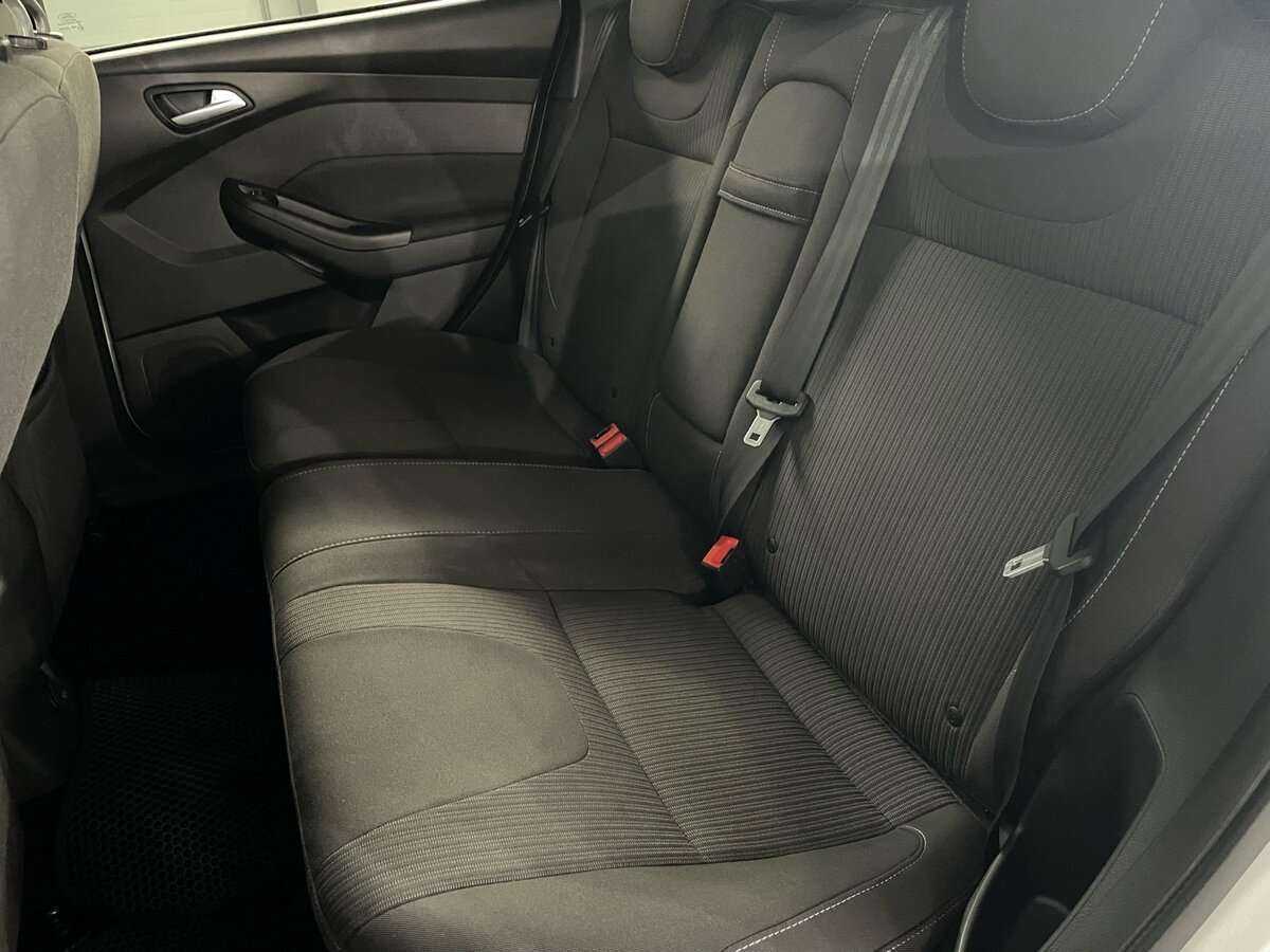 Купить Ford Focus, 2013, 235 227 км.. Фото: #11