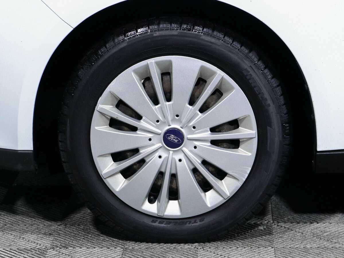 Купить Ford Focus, 2015, 92 527 км.. Фото: #14