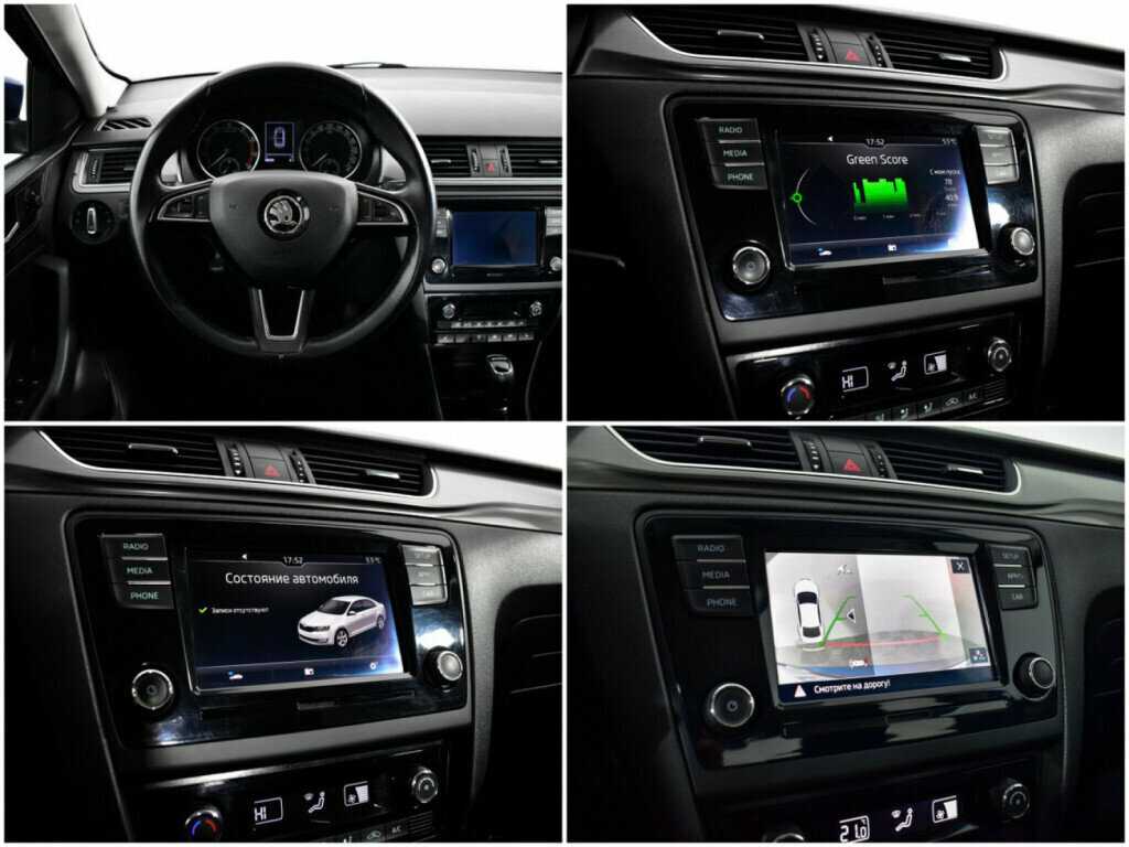 Купить Skoda Rapid, 2018, 96 038 км.. Фото: #12