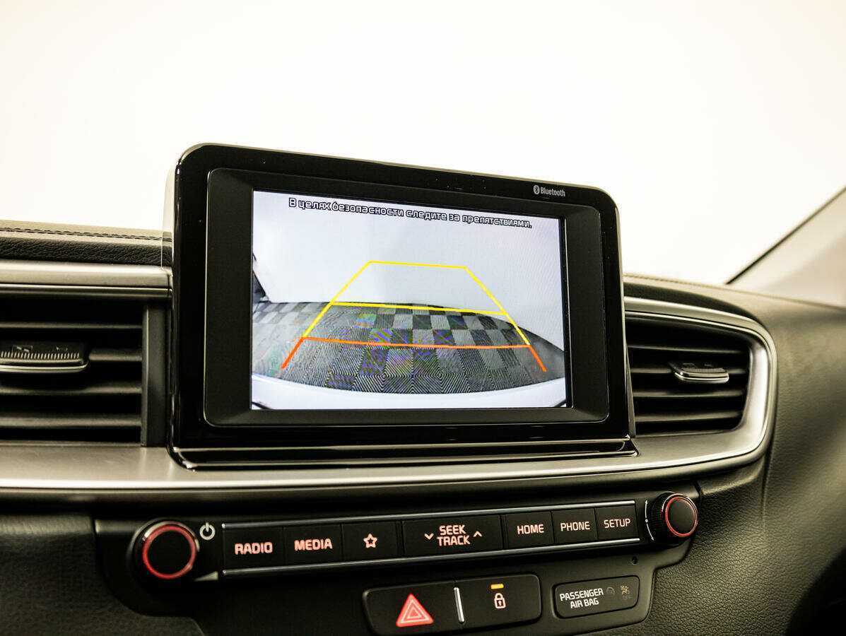 Купить Kia Ceed, 2019, 80 067 км.. Фото: #13