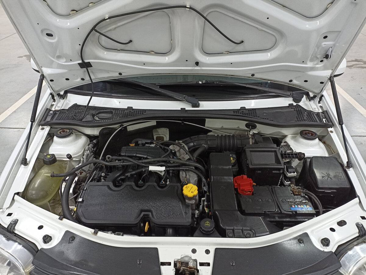 Купить Lada (ВАЗ) Largus, 2017, 200 985 км.. Фото: #8