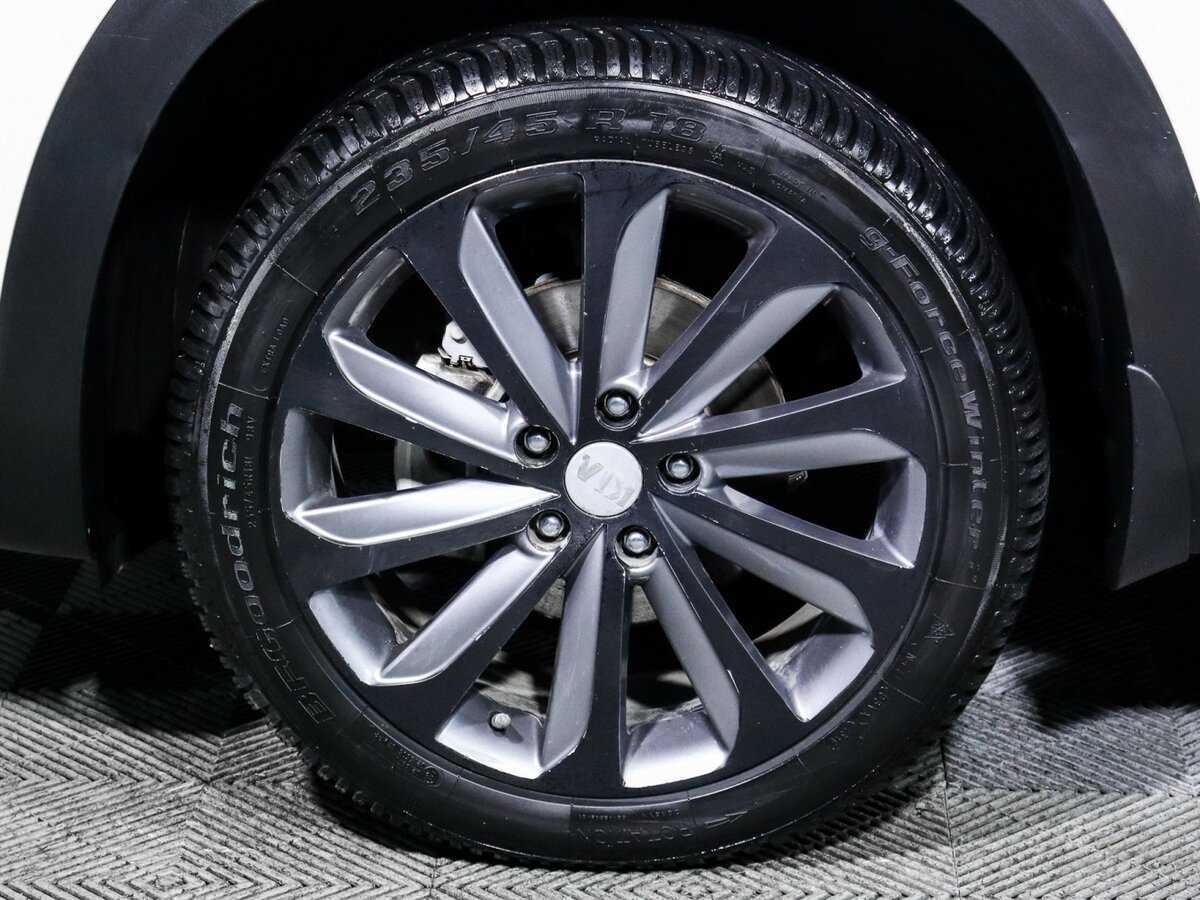 Купить Kia Seltos, 2020, 32 000 км.. Фото: #14